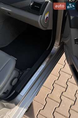 Седан Mercedes-Benz C-Class 2008 в 