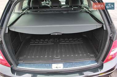Универсал Mercedes-Benz C-Class 2014 в 