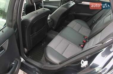 Универсал Mercedes-Benz C-Class 2014 в 