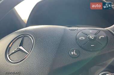 Седан Mercedes-Benz C-Class 2007 в 