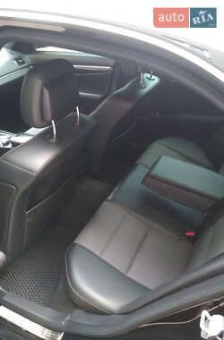 Седан Mercedes-Benz C-Class 2008 в 