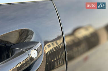Седан Mercedes-Benz C-Class 2008 в 