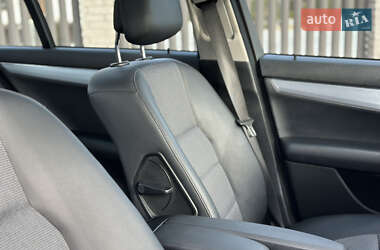 Седан Mercedes-Benz C-Class 2008 в 