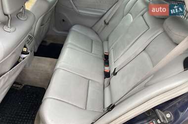 Универсал Mercedes-Benz C-Class 2002 в 