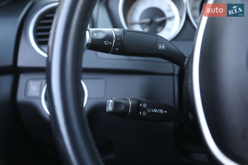 Купе Mercedes-Benz C-Class 2013 в Харькове