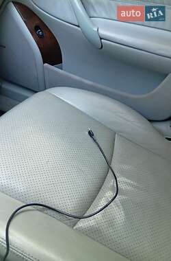 Универсал Mercedes-Benz C-Class 2001 в 