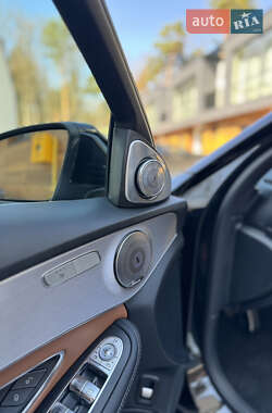 Седан Mercedes-Benz C-Class 2019 в 