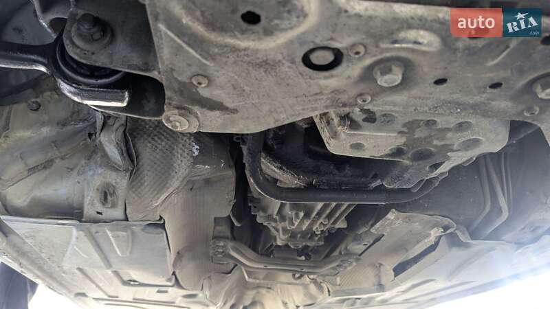 Купе Mercedes-Benz C-Class 2003 в Чернівцях