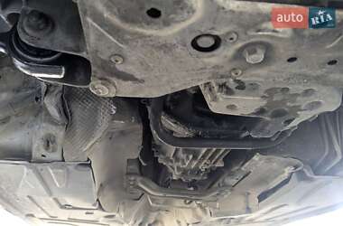 Купе Mercedes-Benz C-Class 2003 в 