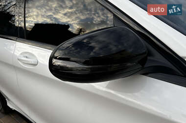 Седан Mercedes-Benz C-Class 2014 в 