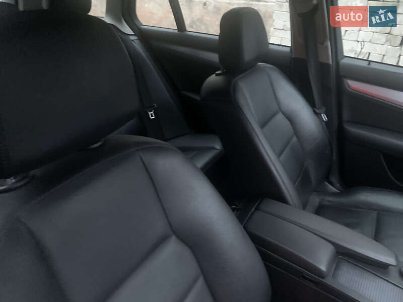 Универсал Mercedes-Benz C-Class 2009 в Херсоне