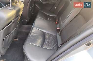 Седан Mercedes-Benz C-Class 2000 в 