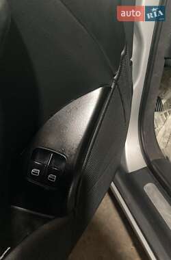 Купе Mercedes-Benz C-Class 2001 в 