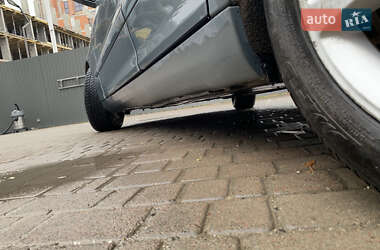 Седан Mercedes-Benz C-Class 2006 в 