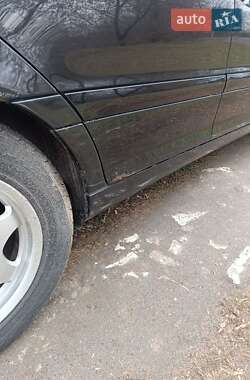 Универсал Mercedes-Benz C-Class 2003 в 