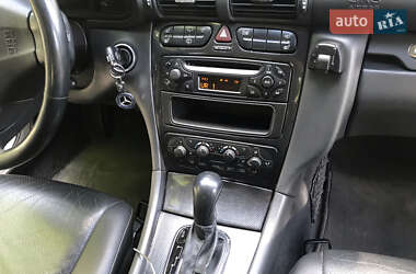 Универсал Mercedes-Benz C-Class 2003 в 
