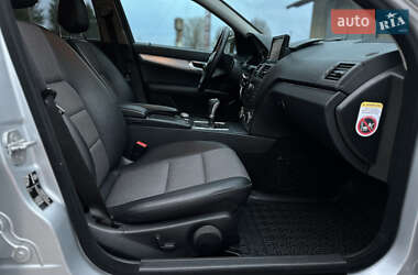 Универсал Mercedes-Benz C-Class 2010 в 
