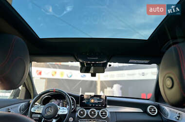 Универсал Mercedes-Benz C-Class 2019 в 