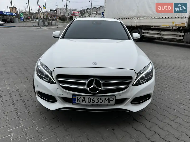 Mercedes-Benz C-Class 2015 VIN 55SWF4JB0GU132721 фото оголошення 23 з 65
