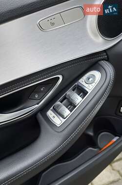 Седан Mercedes-Benz C-Class 2015 в 