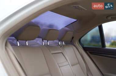 Седан Mercedes-Benz C-Class 2013 в 