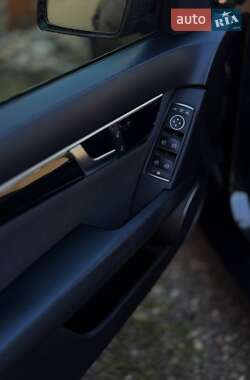 Универсал Mercedes-Benz C-Class 2014 в 