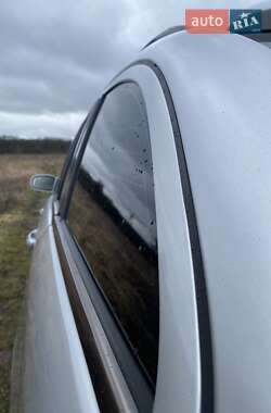 Универсал Mercedes-Benz C-Class 2001 в 