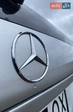 Универсал Mercedes-Benz C-Class 2001 в 