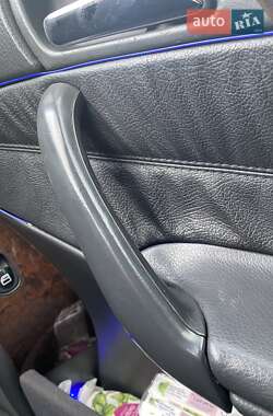 Универсал Mercedes-Benz C-Class 2001 в 