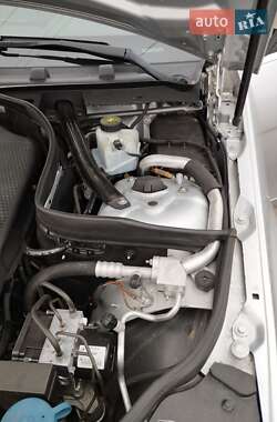 Универсал Mercedes-Benz C-Class 2010 в 