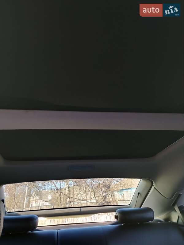 Купе Mercedes-Benz C-Class 2005 в Тальному