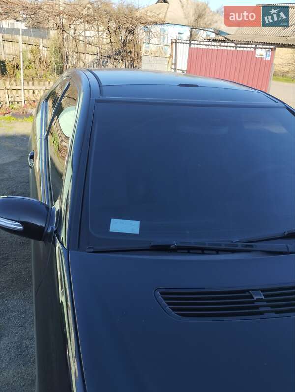 Купе Mercedes-Benz C-Class 2005 в Тальному