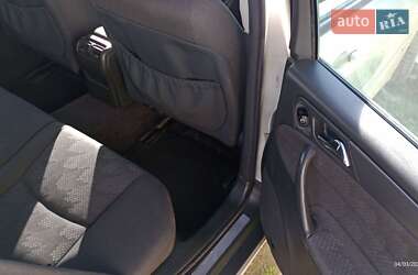 Седан Mercedes-Benz C-Class 2002 в 