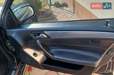 Седан Mercedes-Benz C-Class 2005 в 