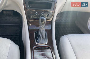 Седан Mercedes-Benz C-Class 2002 в 