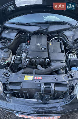 Универсал Mercedes-Benz C-Class 2006 в 