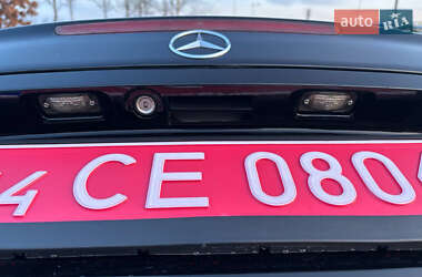 Седан Mercedes-Benz C-Class 2005 в 
