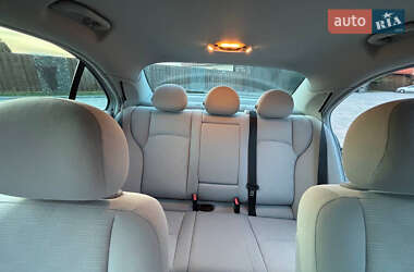 Седан Mercedes-Benz C-Class 2005 в 