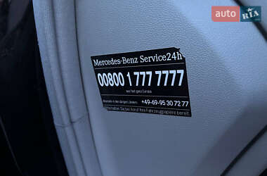 Седан Mercedes-Benz C-Class 2005 в 