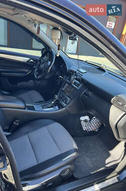 Универсал Mercedes-Benz C-Class 2007 в 