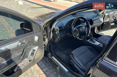 Универсал Mercedes-Benz C-Class 2007 в 