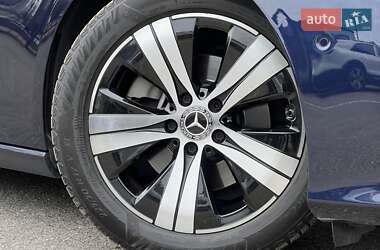 Седан Mercedes-Benz C-Class 2021 в 