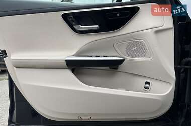 Седан Mercedes-Benz C-Class 2021 в 