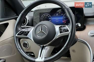 Седан Mercedes-Benz C-Class 2021 в 