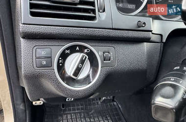 Универсал Mercedes-Benz C-Class 2010 в 