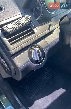 Универсал Mercedes-Benz C-Class 2010 в 