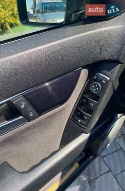 Универсал Mercedes-Benz C-Class 2010 в 