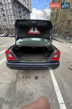 Седан Mercedes-Benz C-Class 1996 в 
