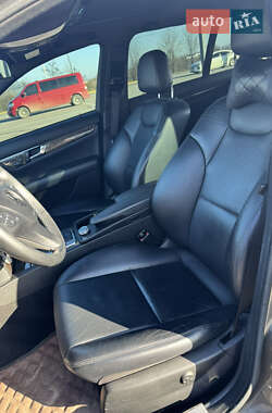 Универсал Mercedes-Benz C-Class 2009 в 