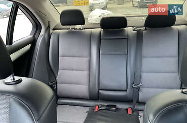 Седан Mercedes-Benz C-Class 2007 в 